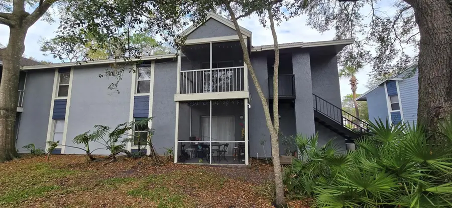 3831 Nautical Way #203, Kissimmee, FL 34741 - #2