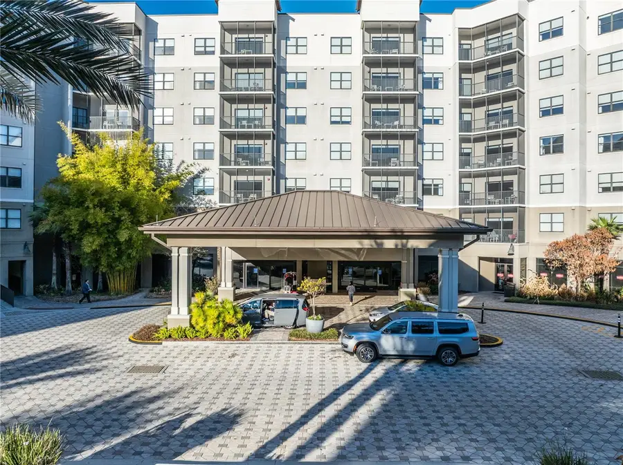 14501 Grove Resort Avenue #2714, Winter Garden, FL 34787 - #2