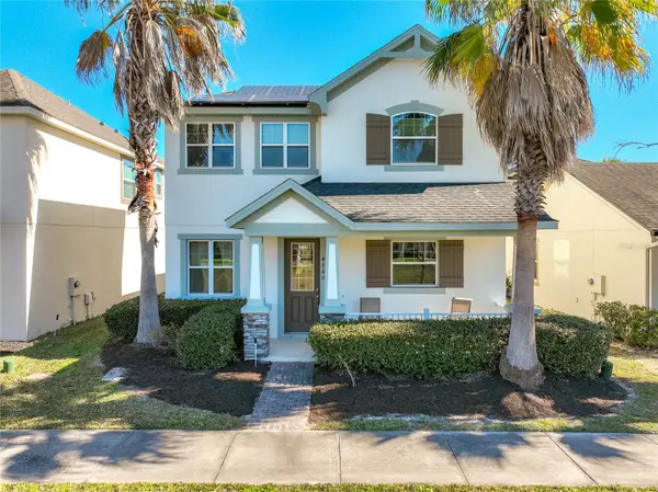 4760 Silver Birch Way, ORLANDO, FL 32811