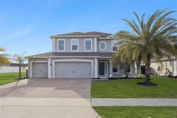 4312 Tigris Drive, APOPKA, FL 32712