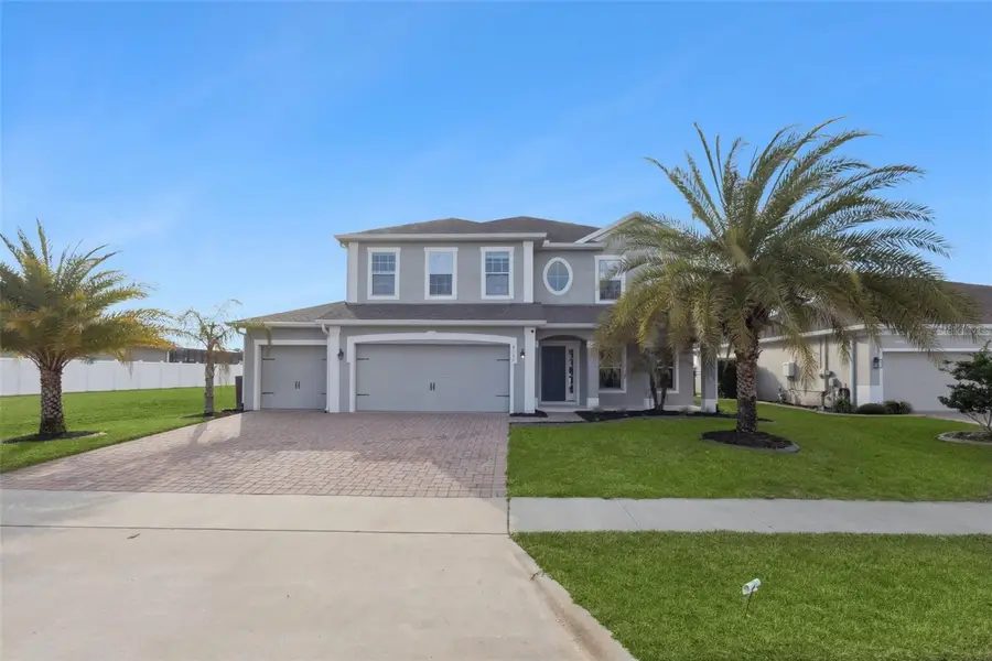 4312 Tigris Drive, Apopka, FL 32712 - #2