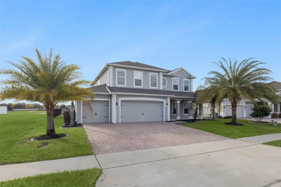 4312 Tigris Drive, Apopka, FL 32712 - #3