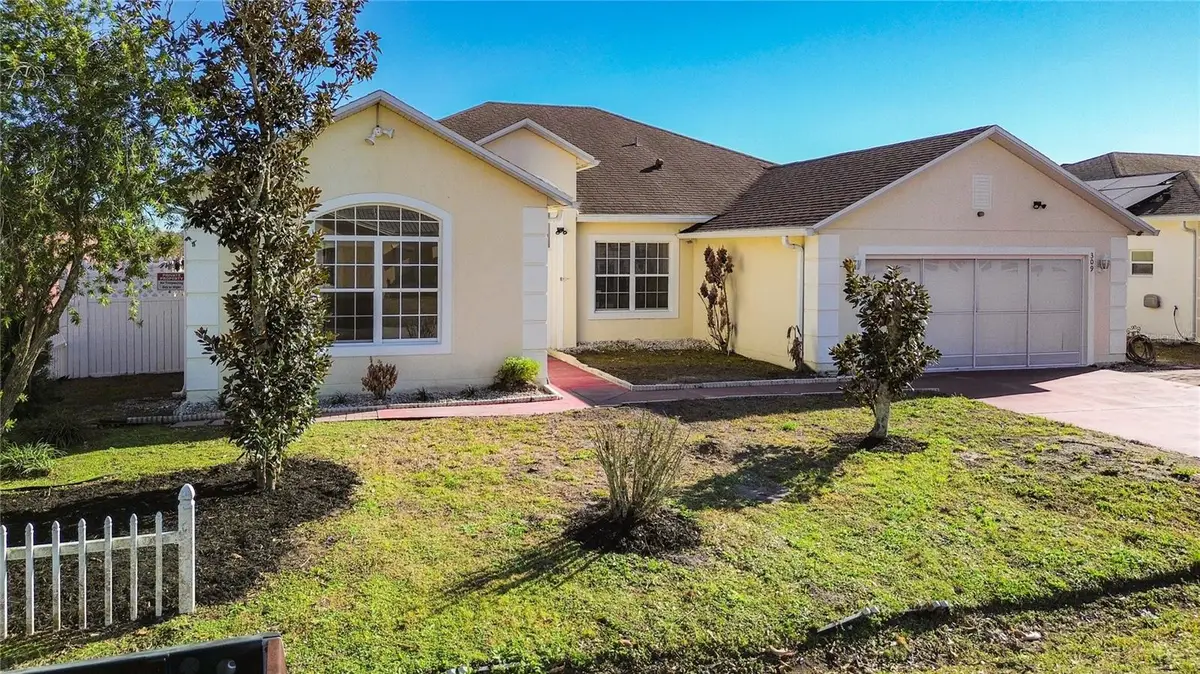 309 Aylesbury Court, Kissimmee, FL 34758 - #1