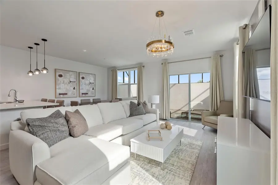 608 Trikomo Drive, Davenport, FL 33896 - #2