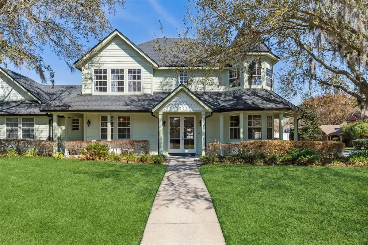 430 Courtlea Oaks Boulevard, Winter Garden, FL 34787 - #1