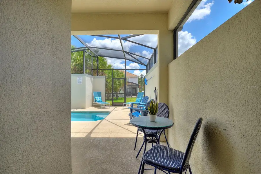 4885 Clock Tower Drive, Kissimmee, FL 34746 - #2