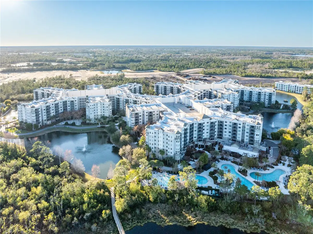 14501 Grove Resort Avenue #2713, Winter Garden, FL 34787 - #1