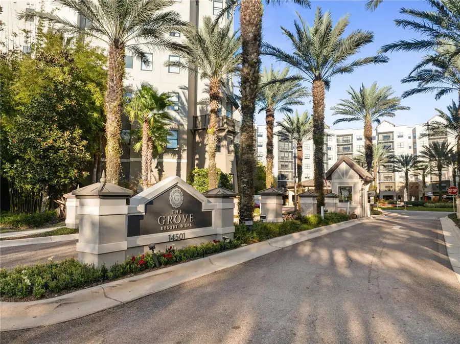 14501 Grove Resort Avenue #2713, Winter Garden, FL 34787 - #3