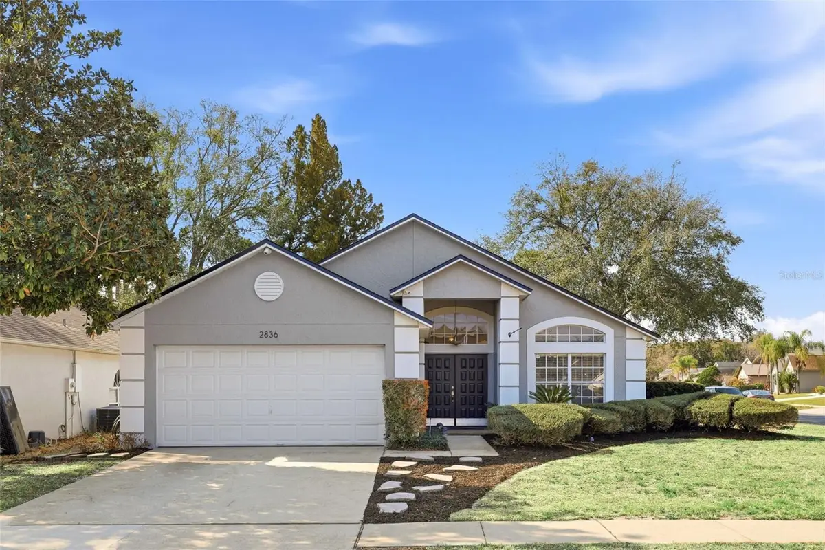 2836 Crofton Way, Lake Mary, FL 32746 - #1