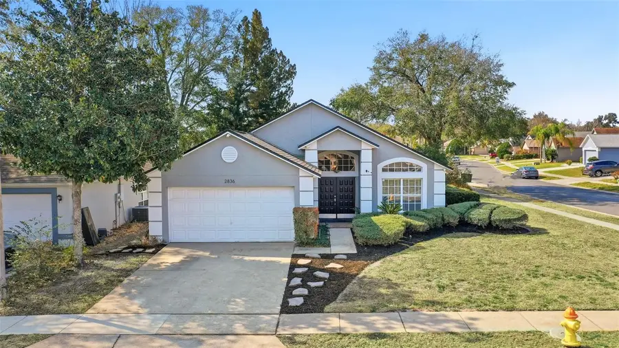 2836 Crofton Way, Lake Mary, FL 32746 - #3