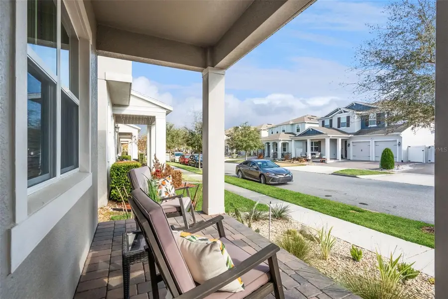 15371 Gilligan Court, Winter Garden, FL 34787 - #3