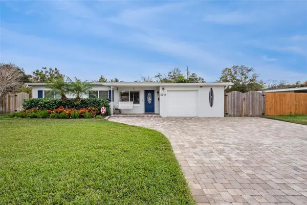 3218 Carnine Drive, ORLANDO, FL 32806