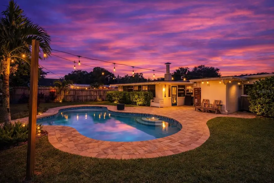 3218 Carnine Drive, Orlando, FL 32806 - #2