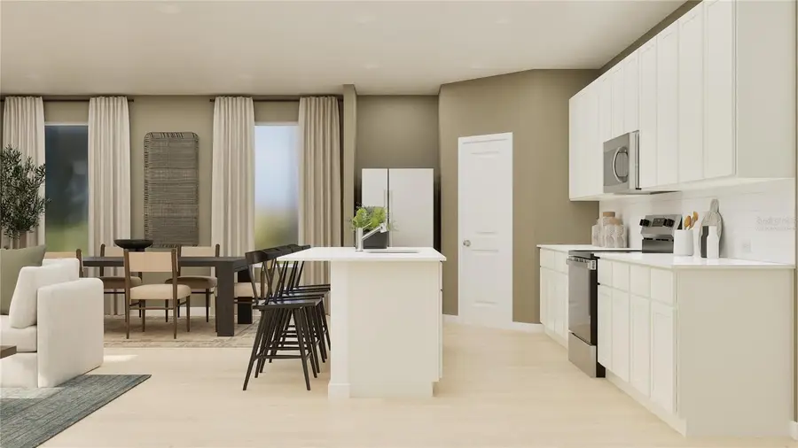 3071 Granite Ridge Avenue, Minneola, FL 34715 - #3