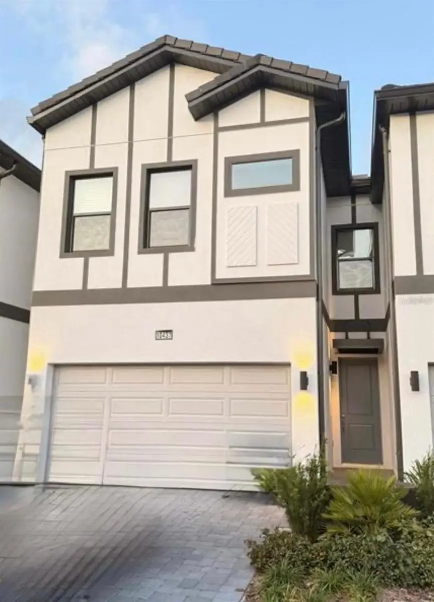 10437 Ebb Tide Lane, Orlando, FL 32821 - #1