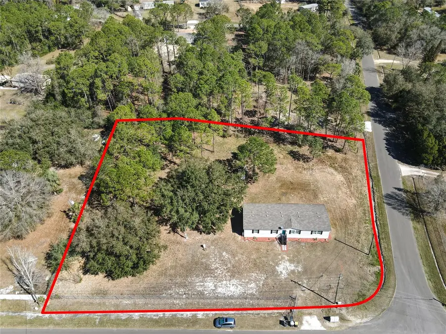 3564 Reagan Boulevard, Lake Wales, FL 33898 - #3