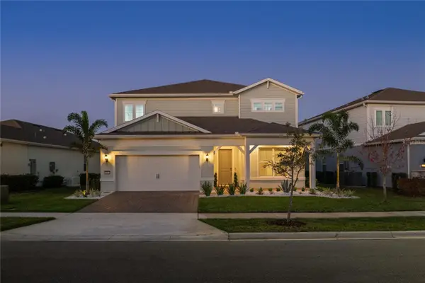 13363 Panama Beach Court, ORLANDO, FL 32827