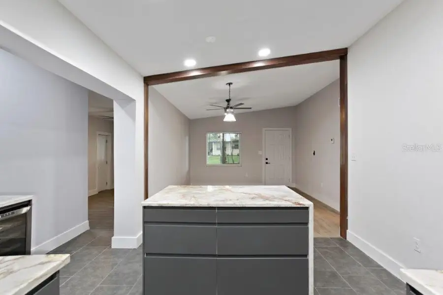 3417 SE Tennessee Terrace, Orlando, FL 32806 - #3