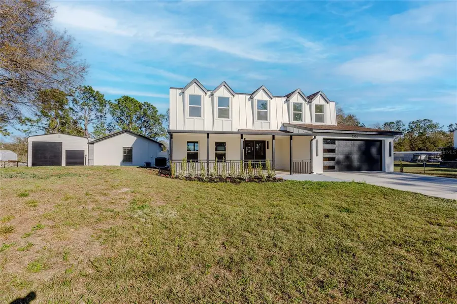 3324 Haystack Road, Wesley Chapel, FL 33543 - #2