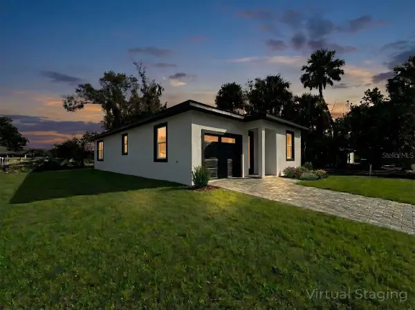 909 Pecan Avenue, SANFORD, FL 32771