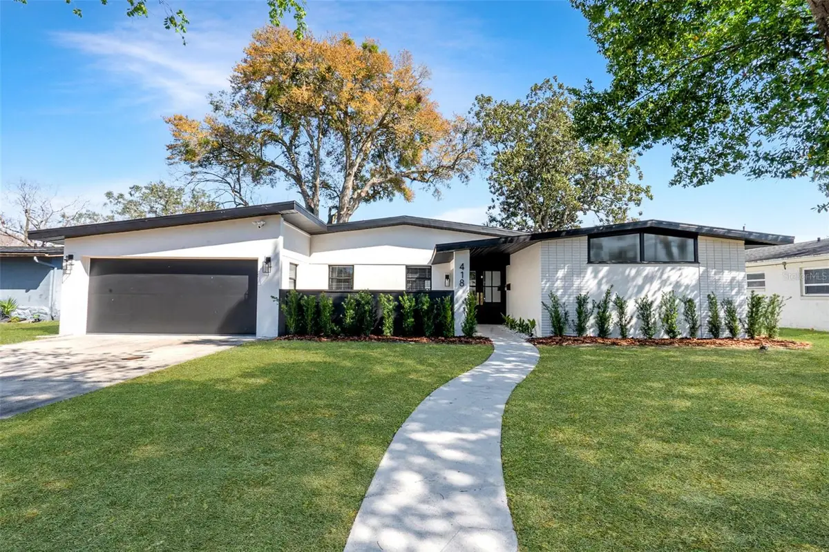 418 Gilbert Road, Winter Park, FL 32792 - #1