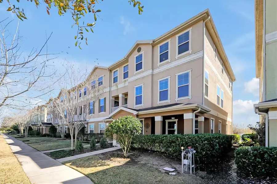 10522 Green Ivy Lane, Orlando, FL 32832 - #2