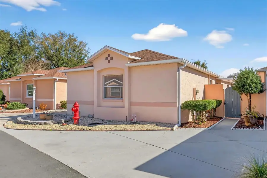 954 Avalon Avenue, The Villages, FL 32159 - #2