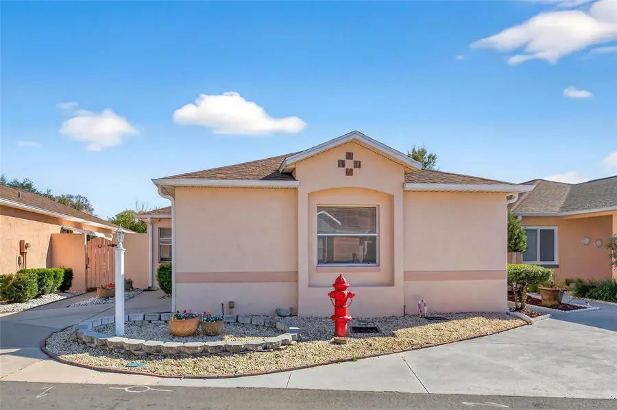 954 Avalon Avenue, The Villages, FL 32159 - #3