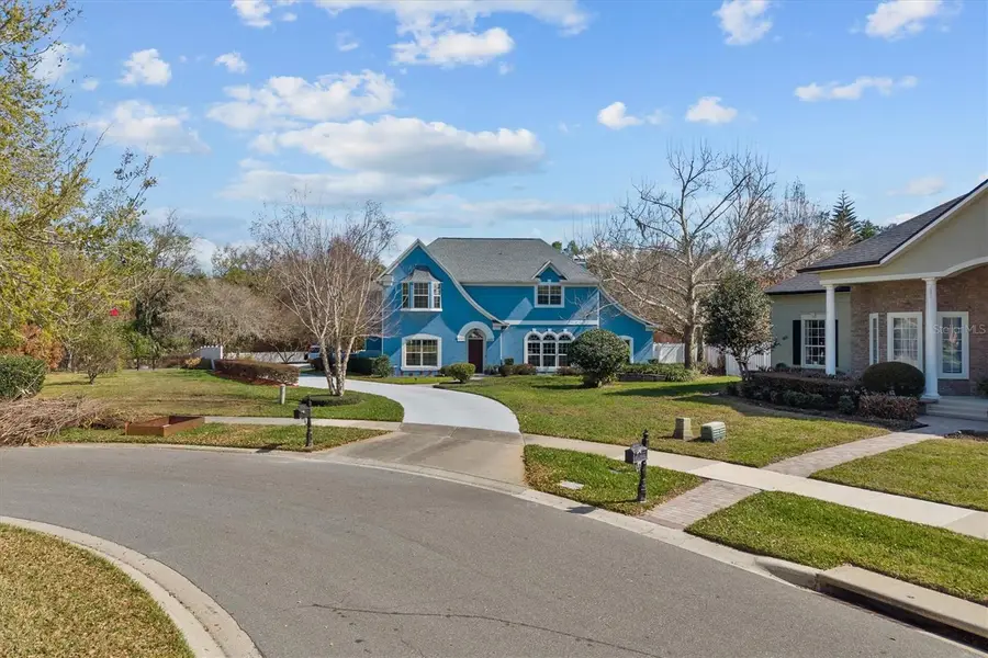 441 Courtlea Oaks Boulevard, Winter Garden, FL 34787 - #2