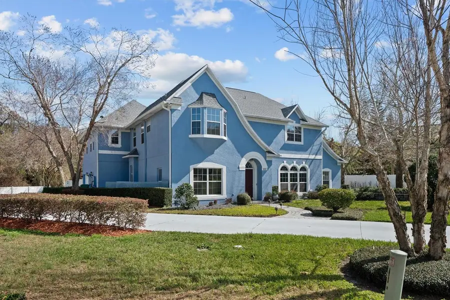 441 Courtlea Oaks Boulevard, Winter Garden, FL 34787 - #3