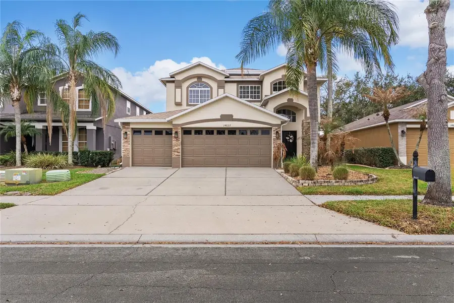 14627 Masthead Landing Circle, Winter Garden, FL 34787 - #3