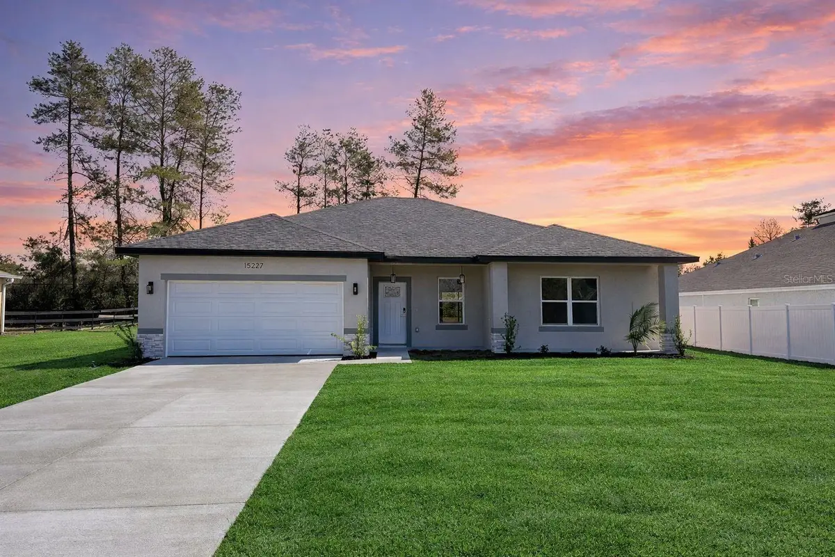 15227 SW 28th Avenue Road, Ocala, FL 34473 - #1