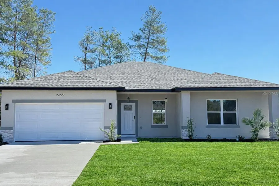 15227 SW 28th Avenue Road, Ocala, FL 34473 - #2