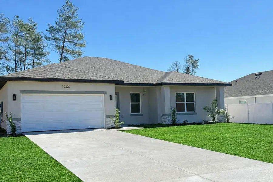 15227 SW 28th Avenue Road, Ocala, FL 34473 - #3