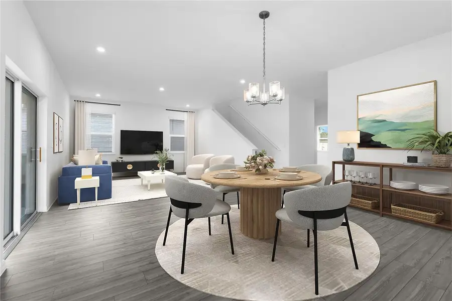 1896 Horsetail Drive, Saint Cloud, FL 34771 - #2