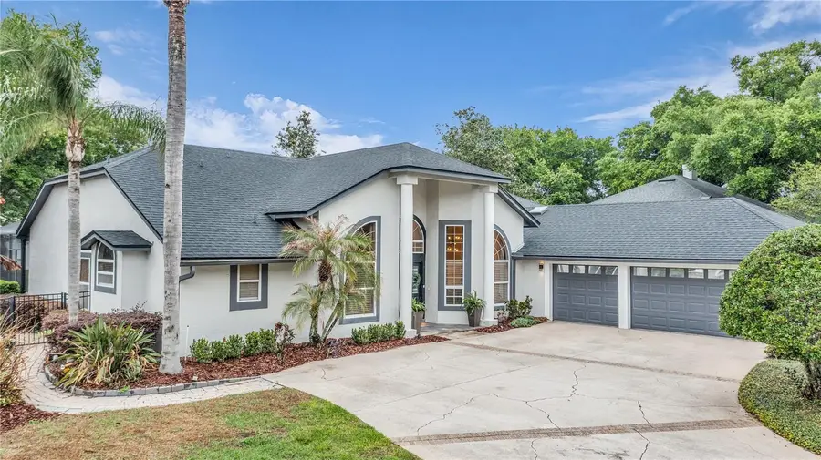 2806 Windsor Hill Drive, Windermere, FL 34786 - #2