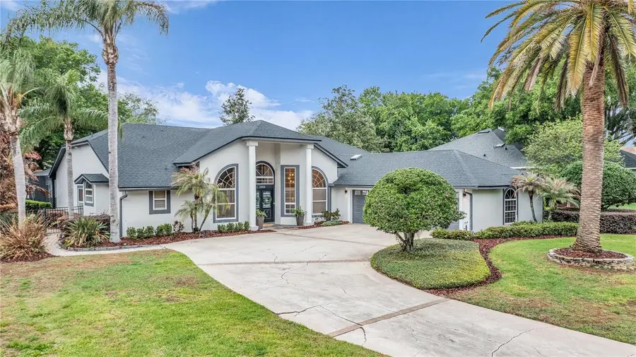 2806 Windsor Hill Drive, Windermere, FL 34786 - #3
