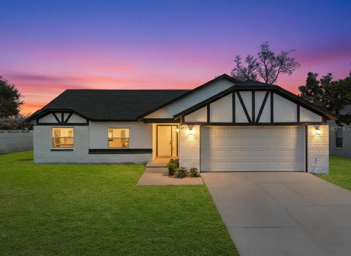 6911 Crescent Ridge Road, Orlando, FL 32810 - #1