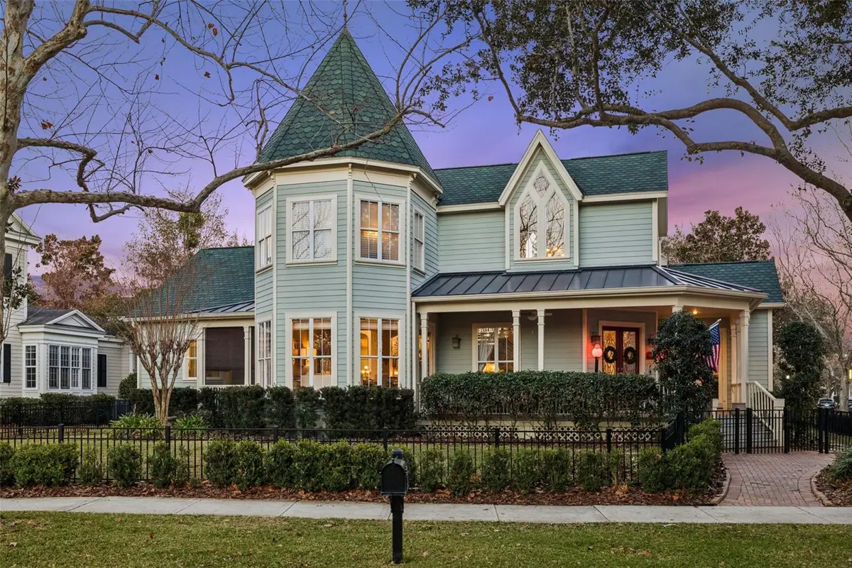 405 Water Street, Celebration, FL 34747 - #1