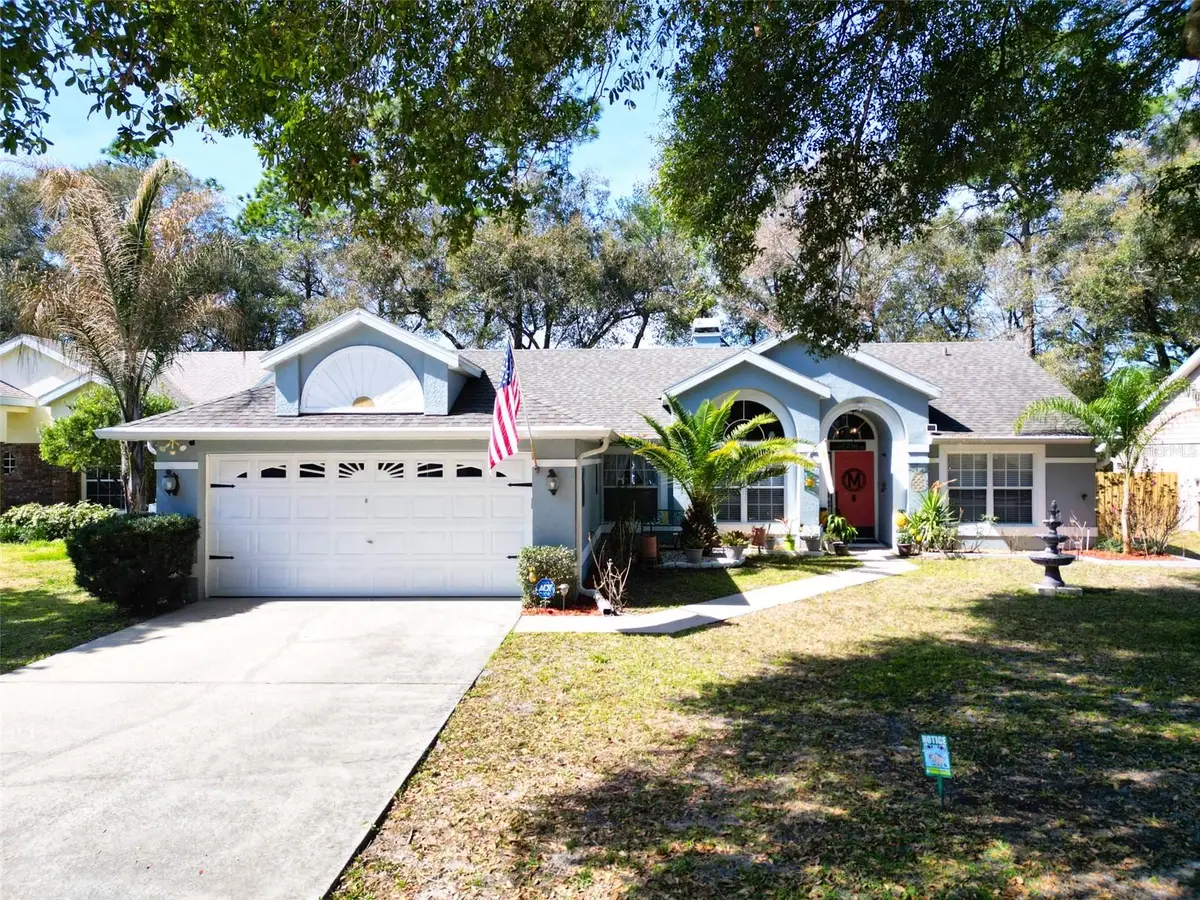 1437 Bent Oaks Boulevard, Deland, FL 32724 - #1