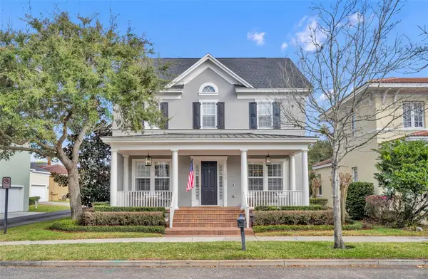 3827 Haws Lane, ORLANDO, FL 32814