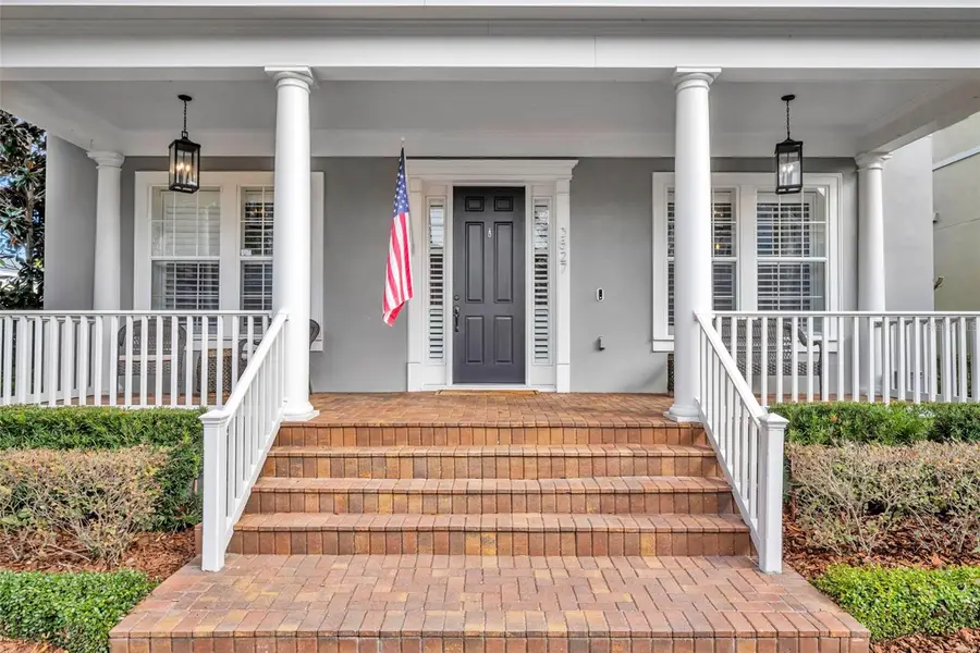 3827 Haws Lane, Orlando, FL 32814 - #2