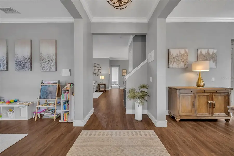 3827 Haws Lane, Orlando, FL 32814 - #3