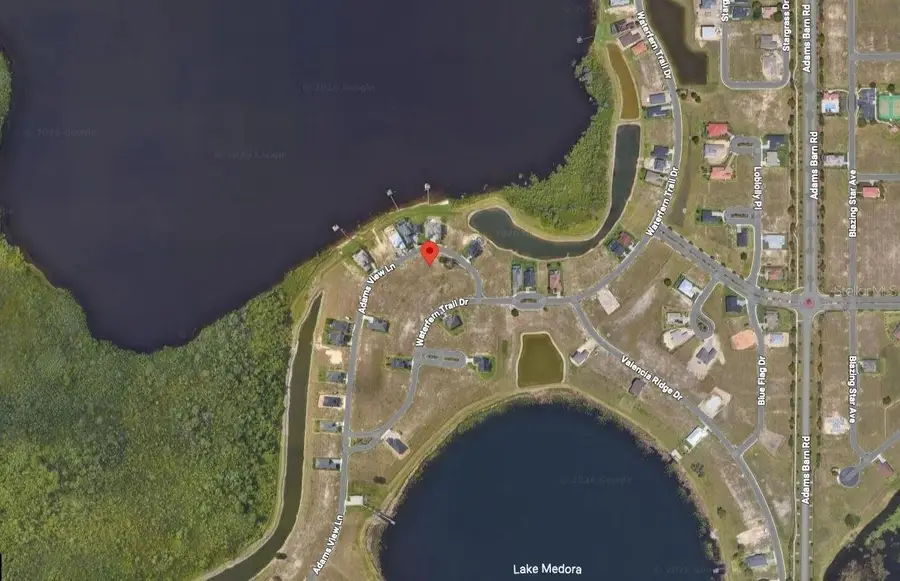 546 Adams View Lane, Auburndale, FL 33823 - #2