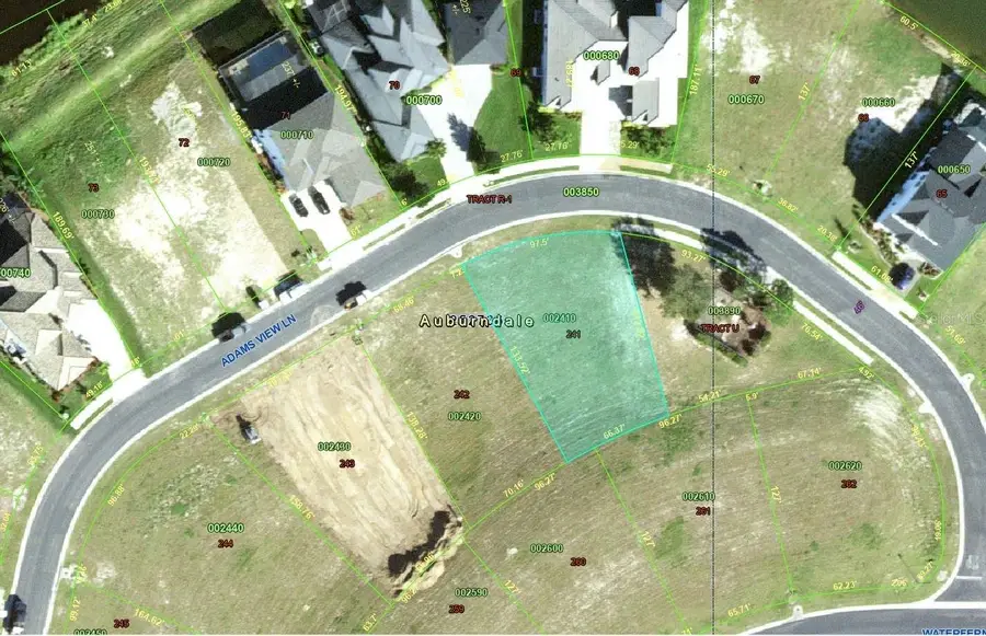 546 Adams View Lane, Auburndale, FL 33823 - #3