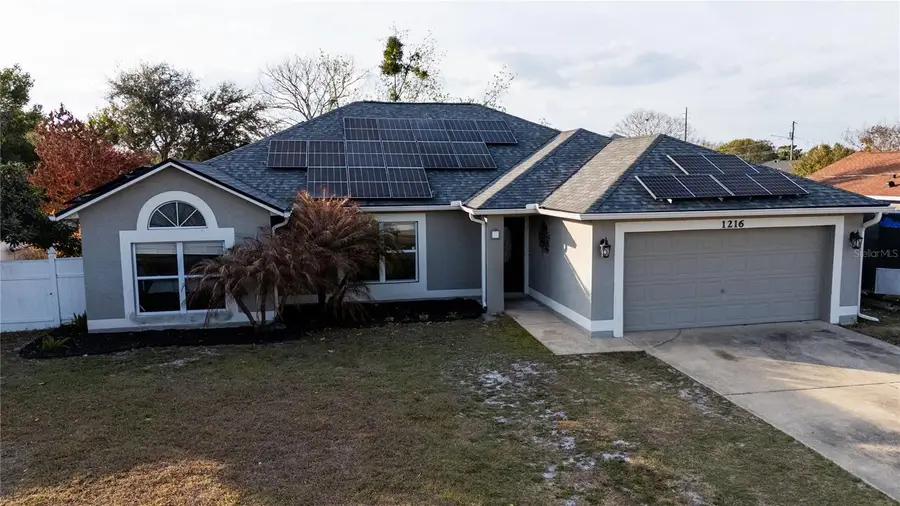 1216 Tivoli Drive, Deltona, FL 32725 - #3