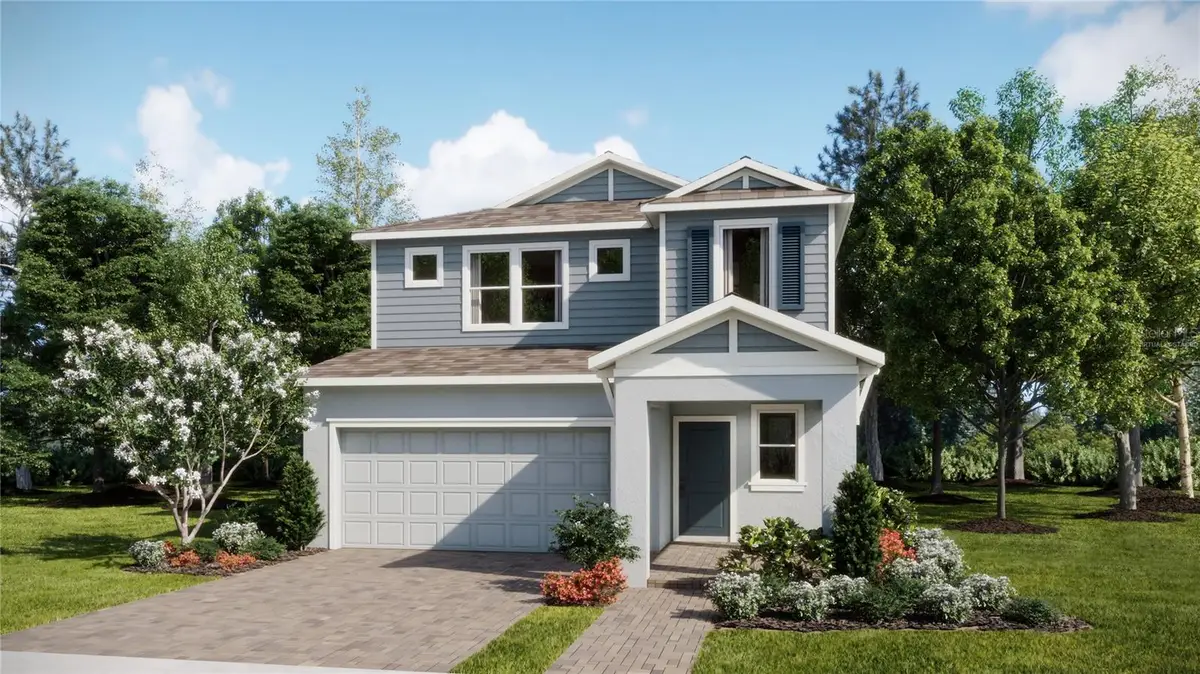 7649 Gemstone Street, Groveland, FL 34736 - #1