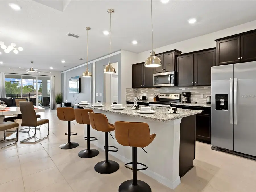 3835 Lana Avenue, Davenport, FL 33897 - #2