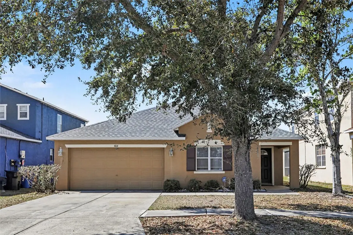 404 Vine Cliff Street, Ruskin, FL 33570 - #1