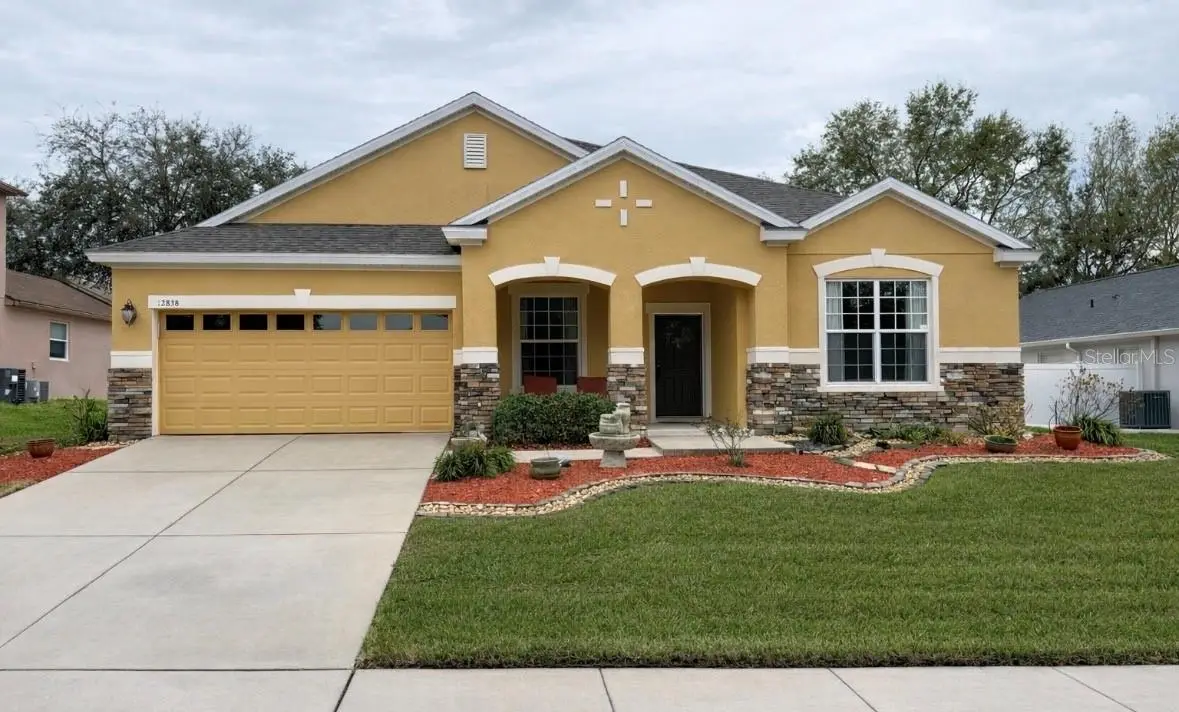 12838 Hyland Lane, Clermont, FL 34711 - #1